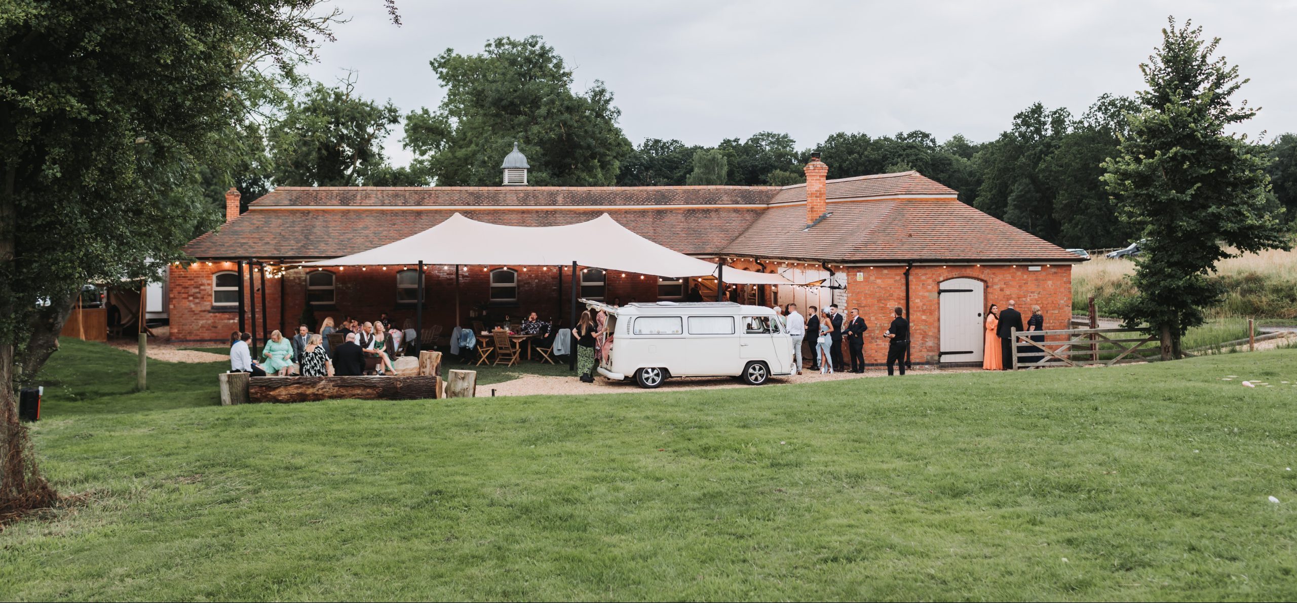 wedding reception venues leicestershire